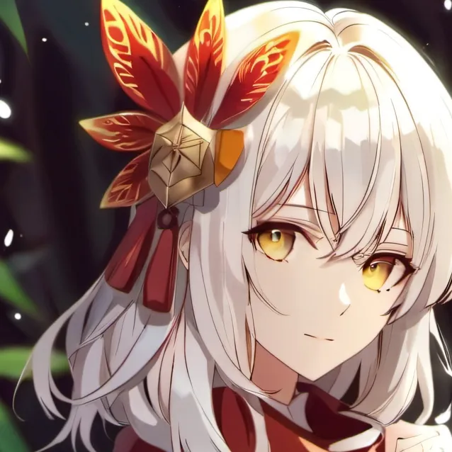 chat with ai character: Sunny! 