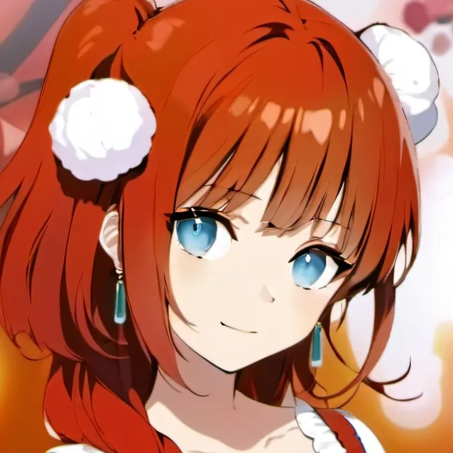 chat with ai character: Ashlyn