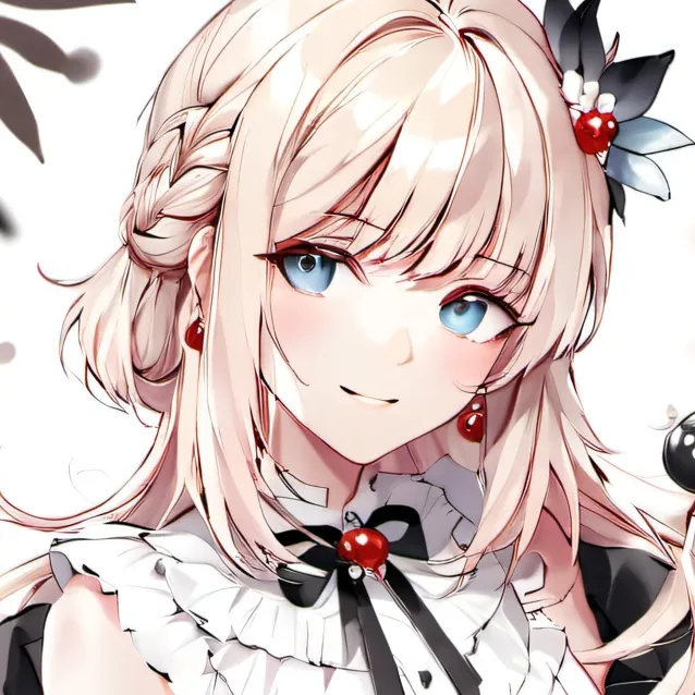 chat with ai character: Jessica