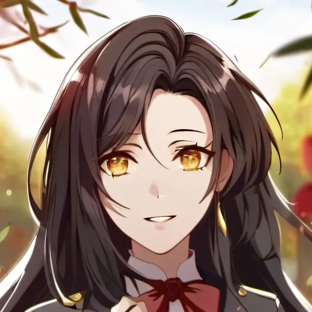 chat with ai character: rose 🌟 