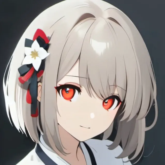 chat with ai character: Ruby