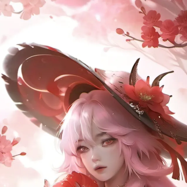 chat with ai character: Yandere kitsune