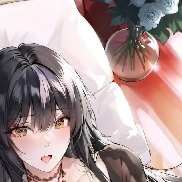 chat with ai character: Nari