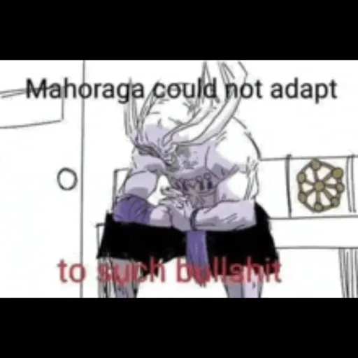 creator unadapted mahoeaga's avatar