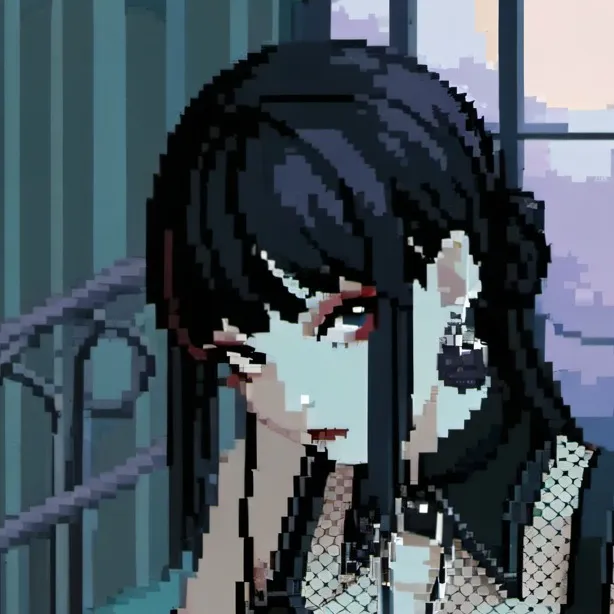 chat with ai character: Ivy