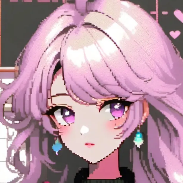 chat with ai character: Maya