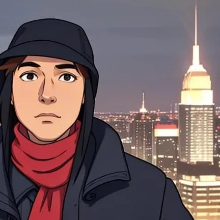 creator Xellos's avatar