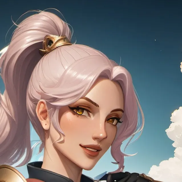 chat with ai character: Edith