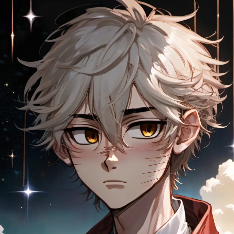 chat with ai character: Felix