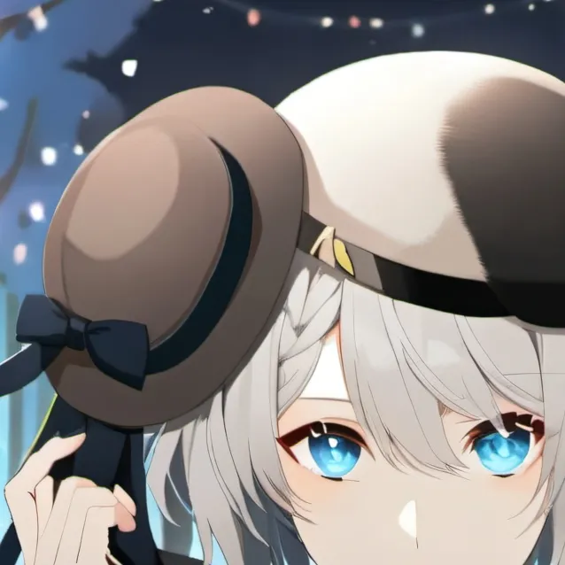 chat with ai character: kay