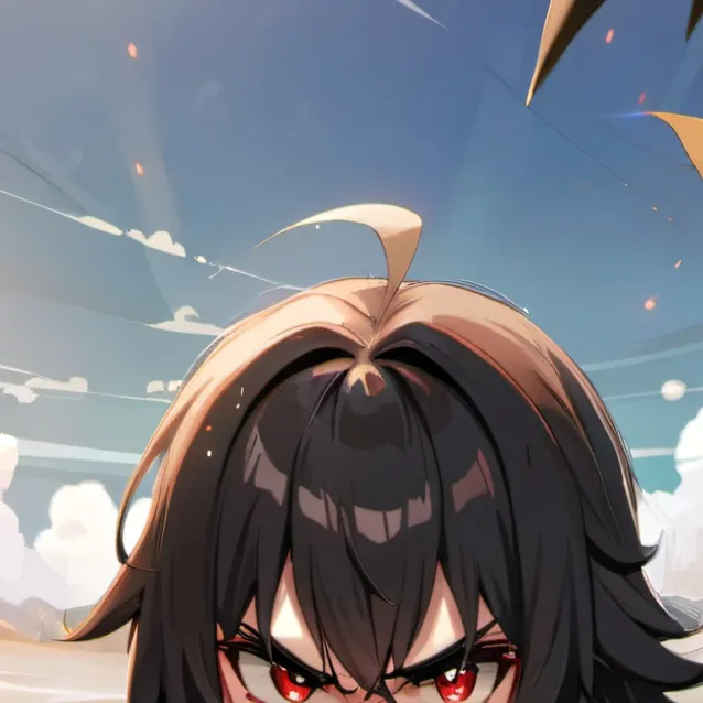chat with ai character: Karen