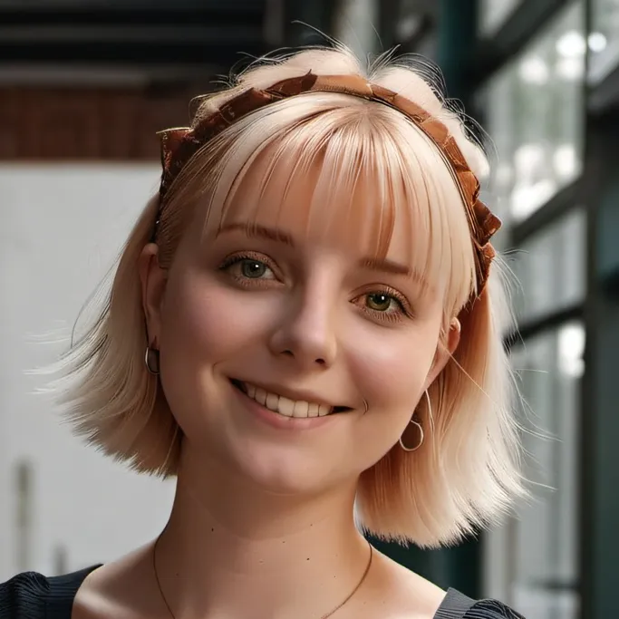 chat with ai character: Katlynn