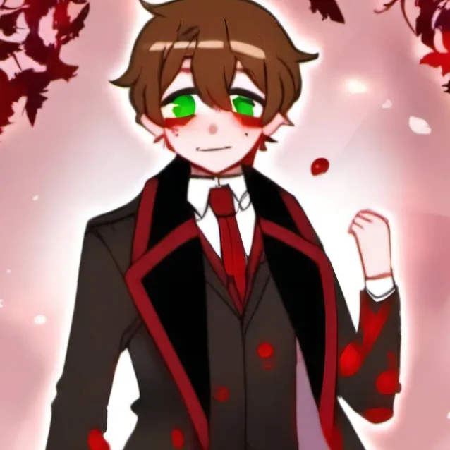 chat with ai character: BBH (Eggpire)