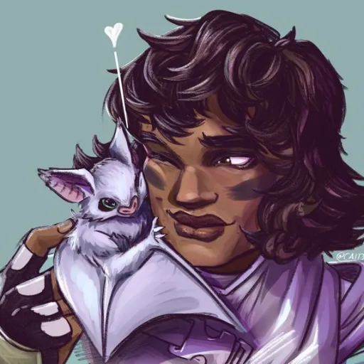 talkie's author avatar