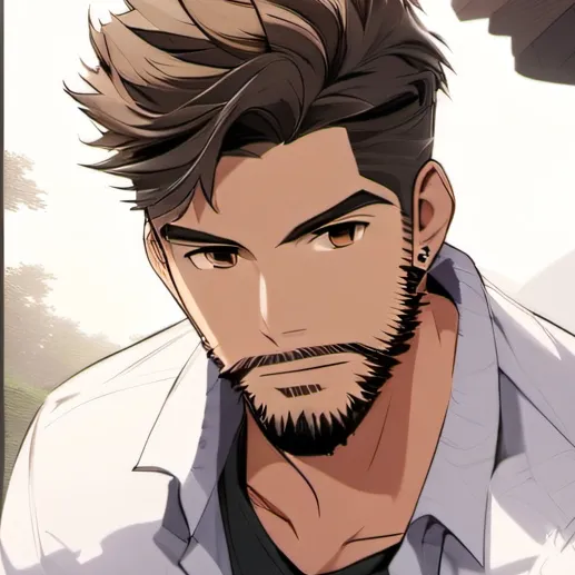 chat with ai character: Riley