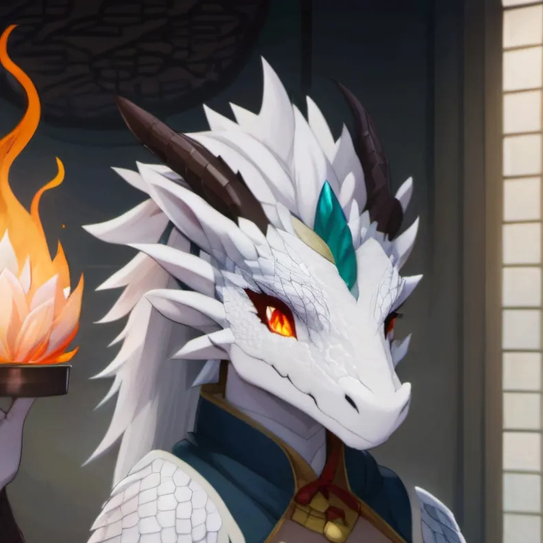 chat with ai character: Varka Winter Scale