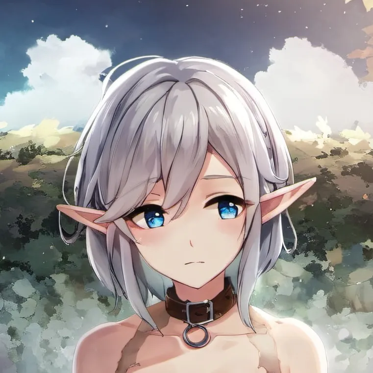 chat with ai character: Lizbeth 
