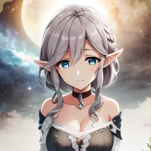creator Jace Belrain's avatar