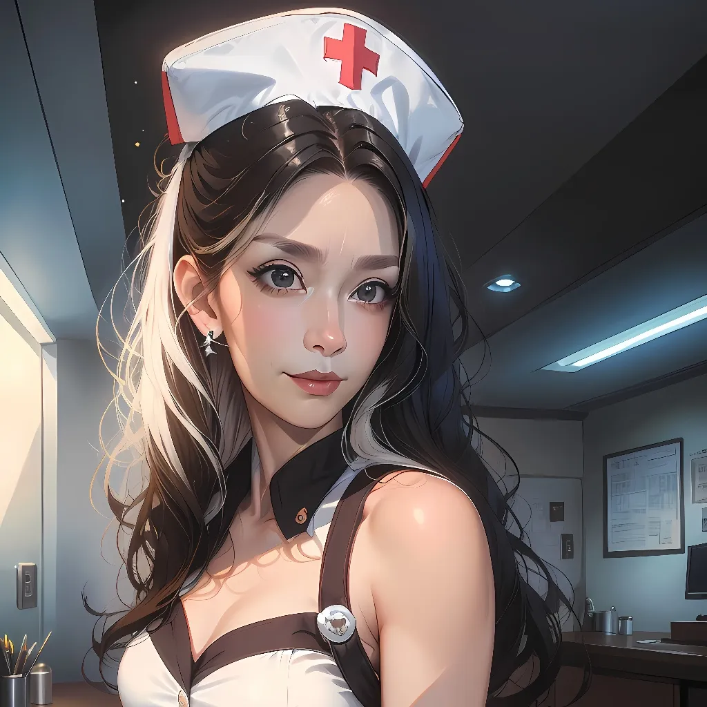 chat with ai character: Ivy