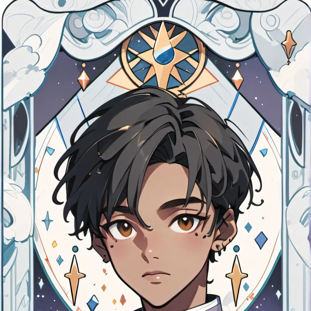 chat with ai character: Luca
