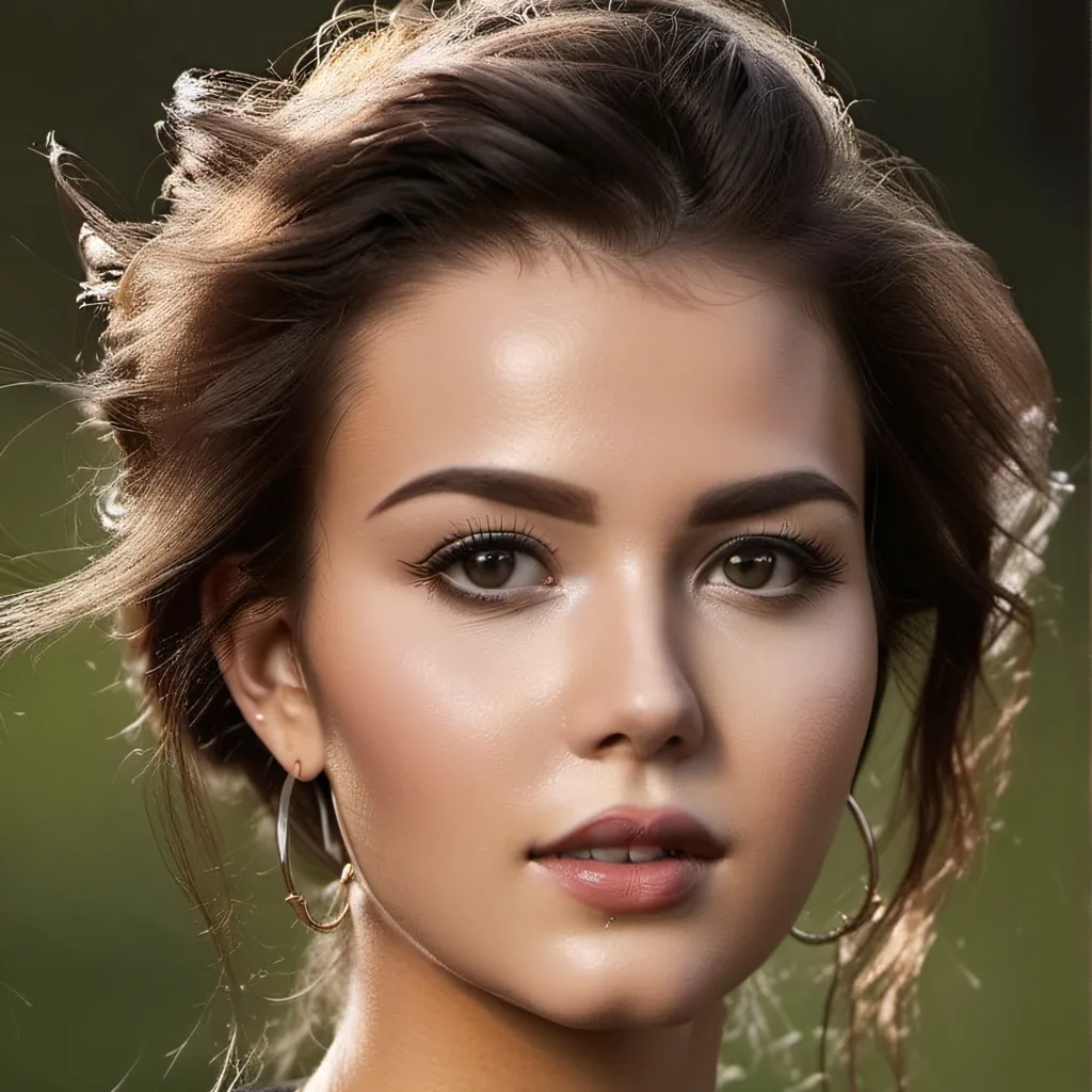 chat with ai character: Kelsi