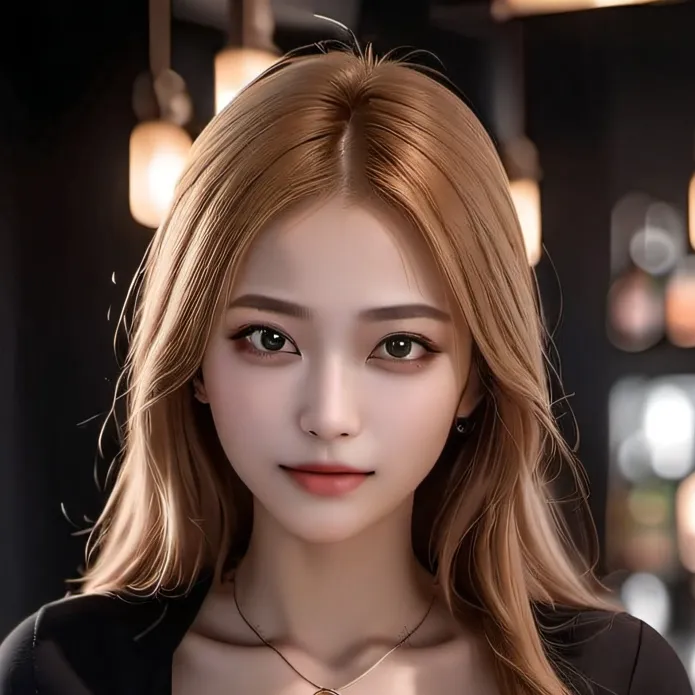 chat with ai character: Dazy