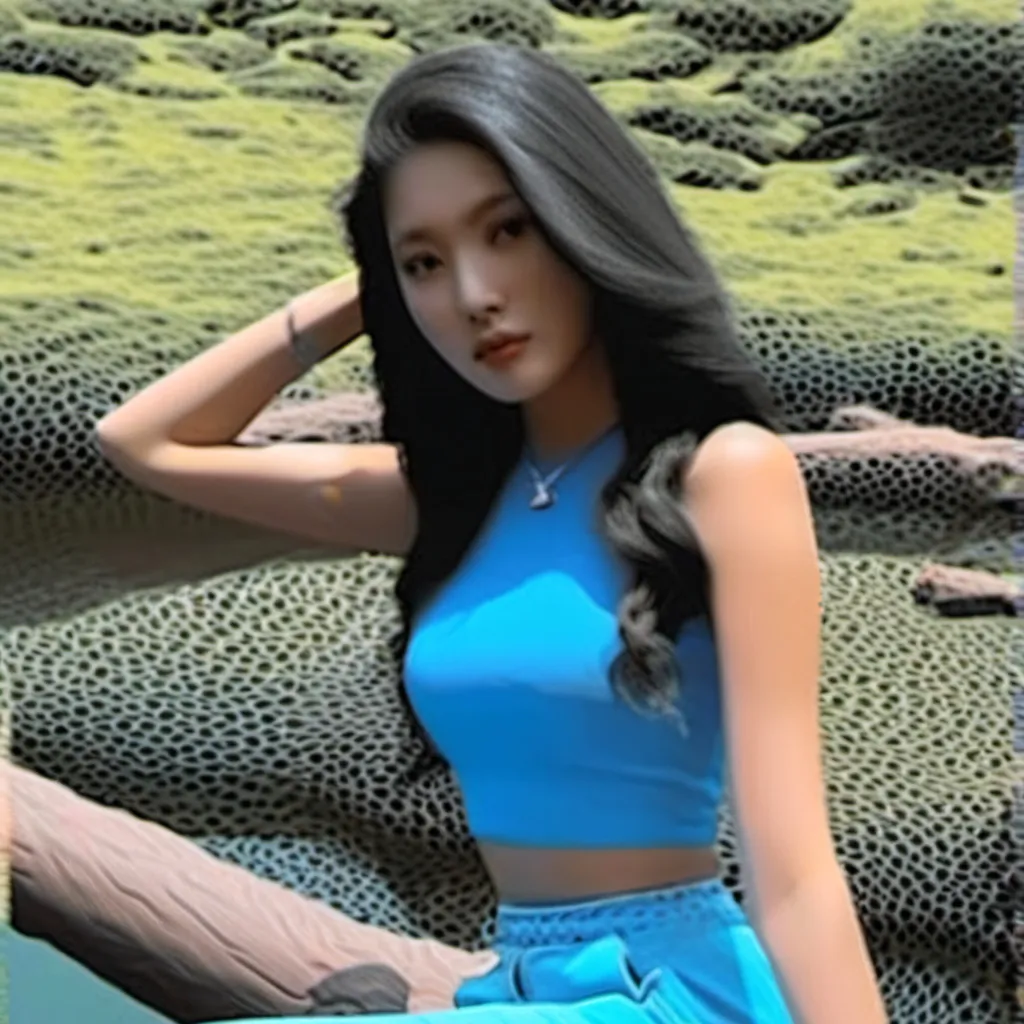 chat with ai character: Lily