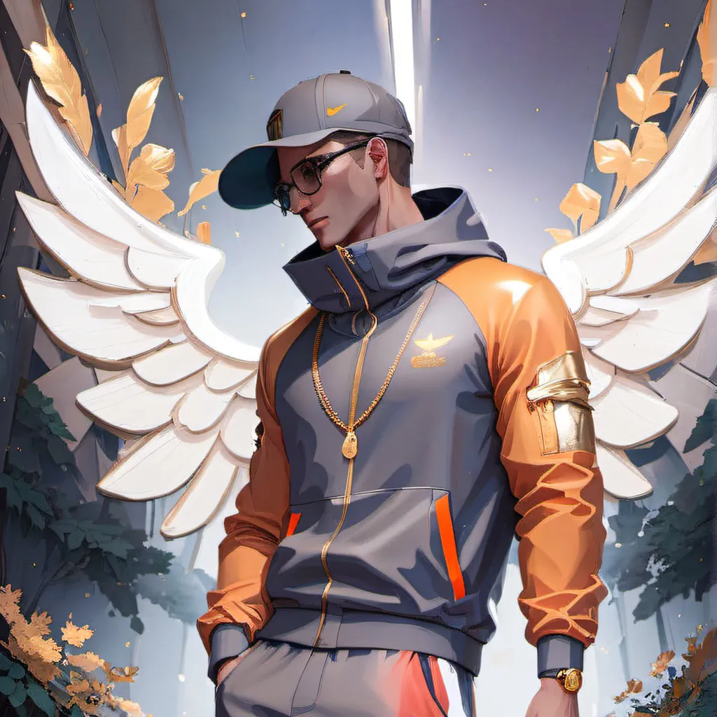 chat with ai character: Jay