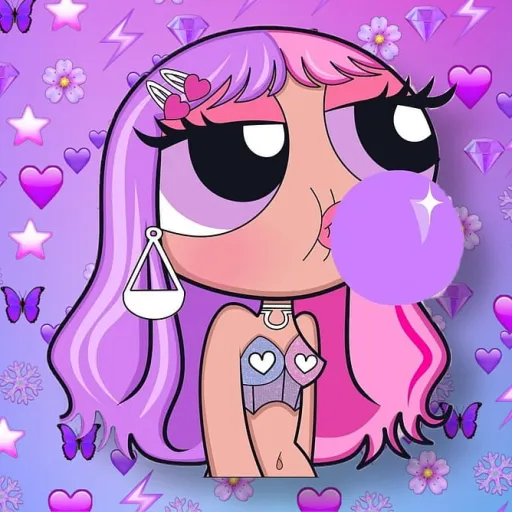 creator 💗Powerpuff Girl💗's avatar
