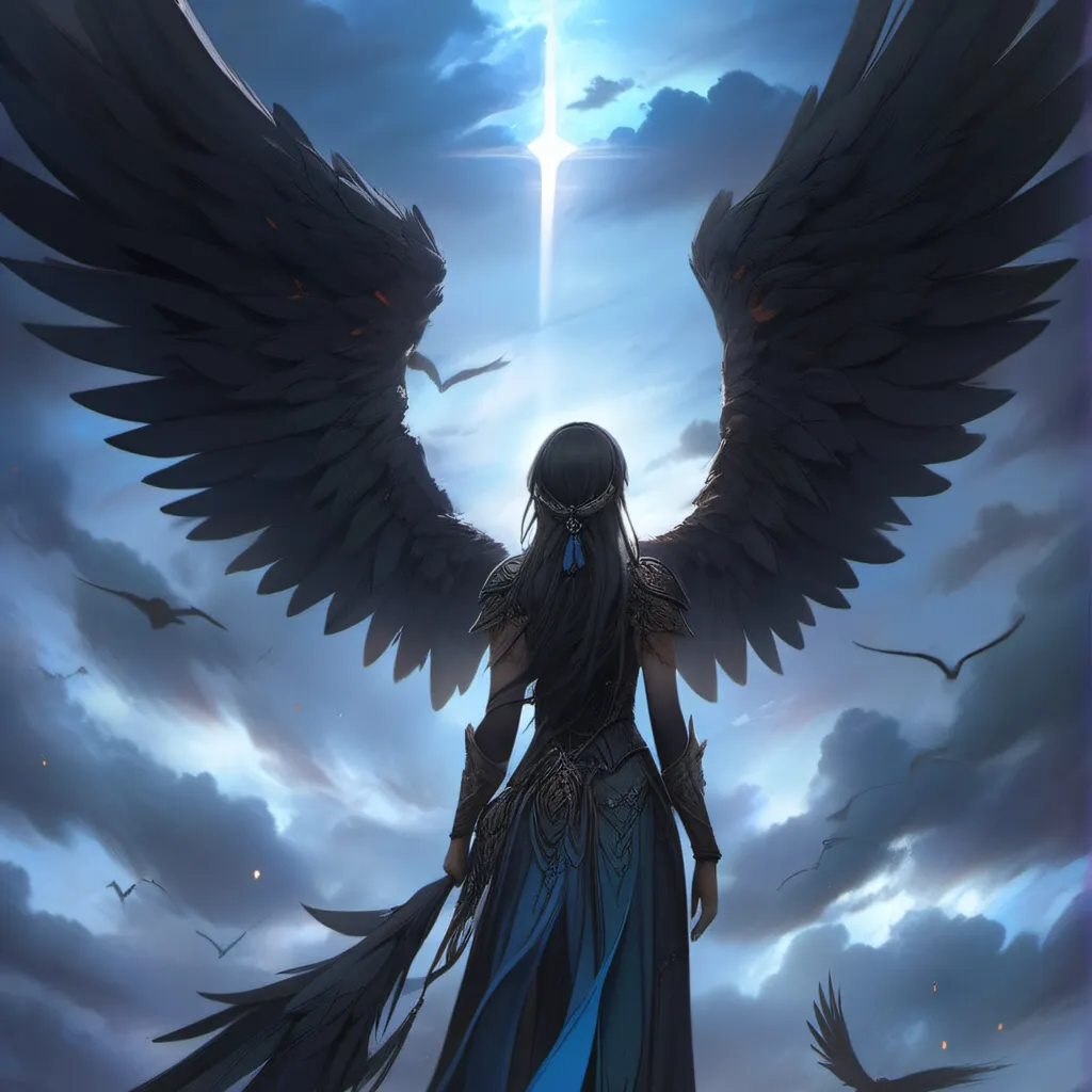 chat with ai character: Jasmine (an angel)
