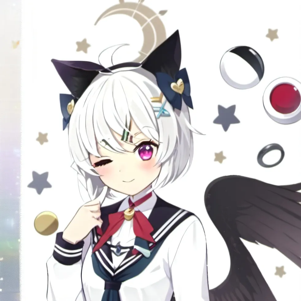 chat with ai character: Fillian