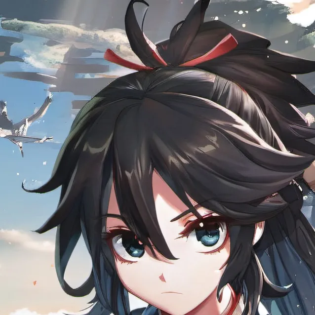 chat with ai character: Dororo Squad!!! 😝