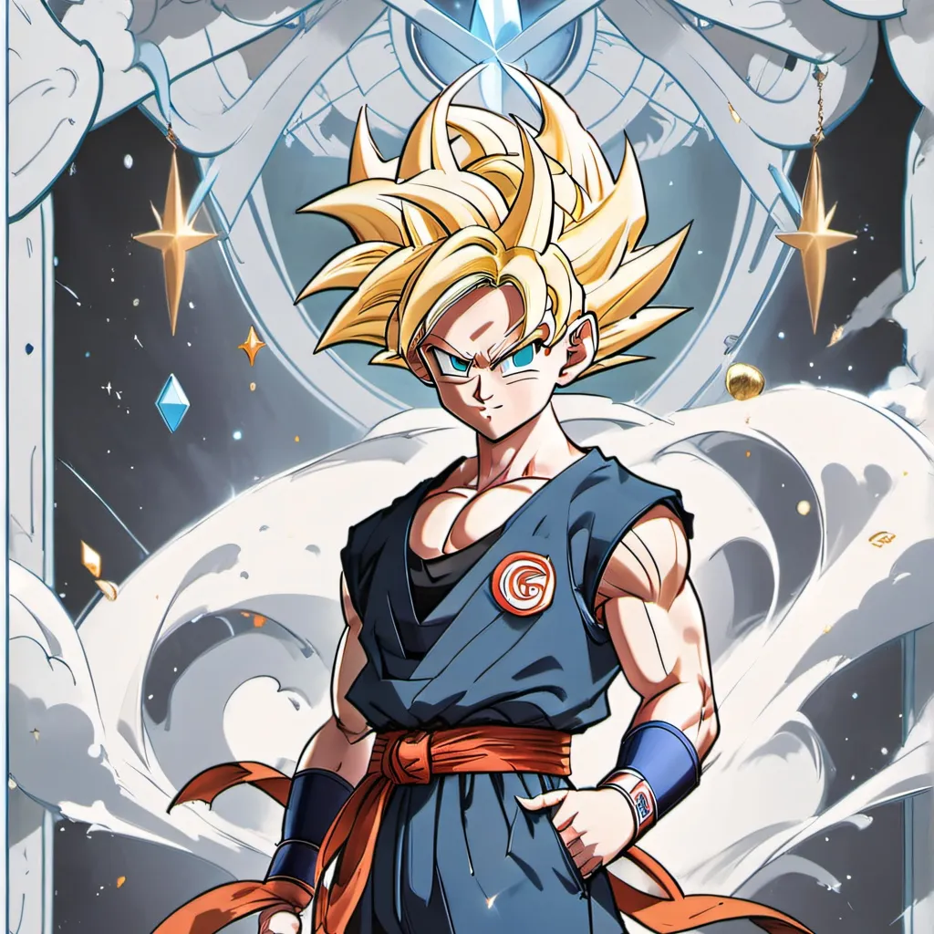 chat with ai character: Xenoverse 2 