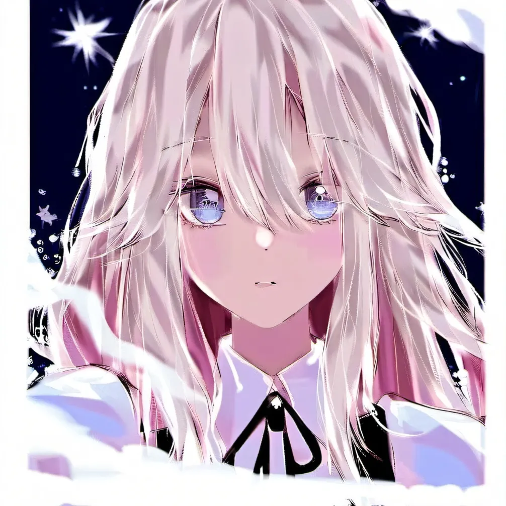 chat with ai character: Lunar