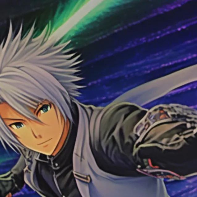 chat with ai character: Jason Kisaragi 