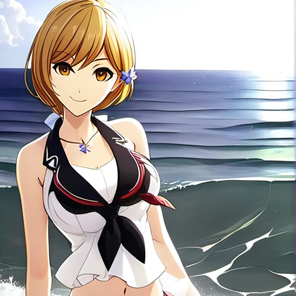chat with ai character: Annette Koenig