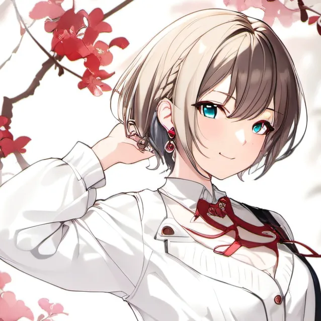 chat with ai character: Kylie 