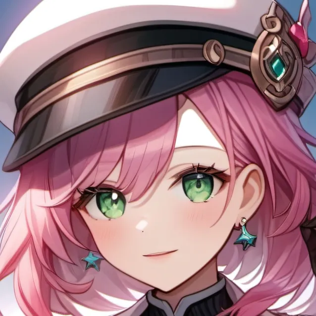 chat with ai character: Charlotte 