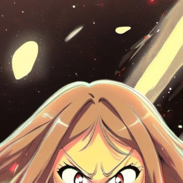 chat with ai character: Villain Uraraka 