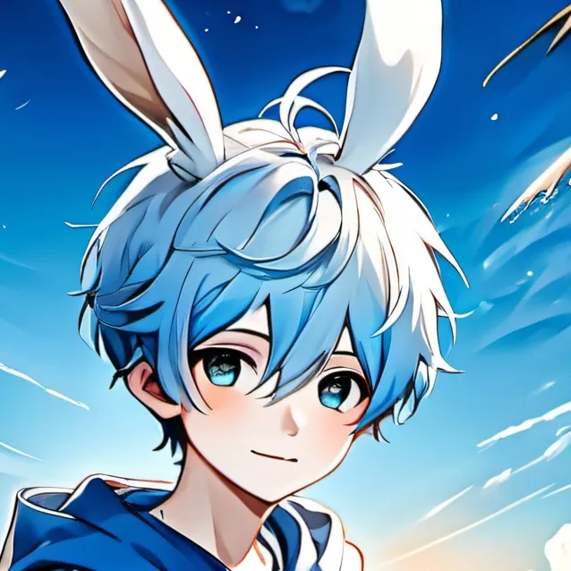 chat with ai character: Shinko