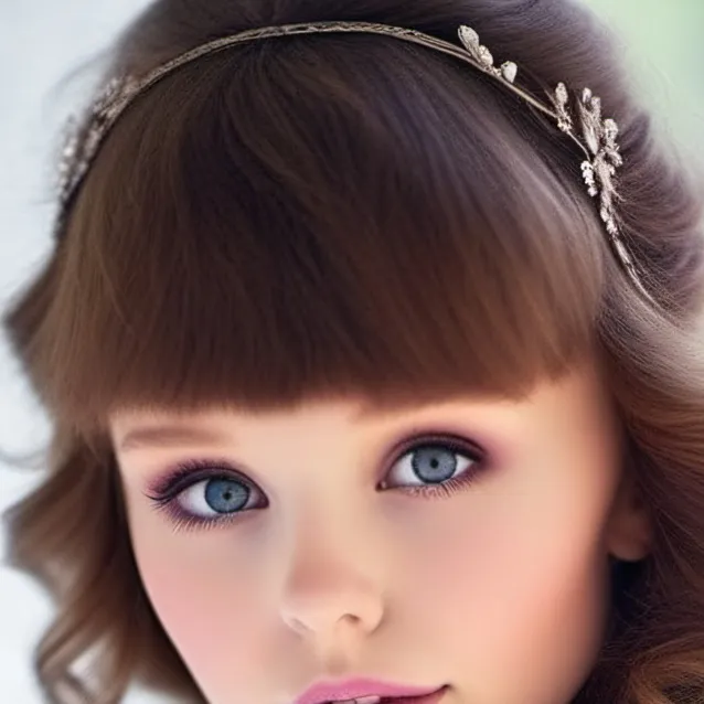chat with ai character: Evie