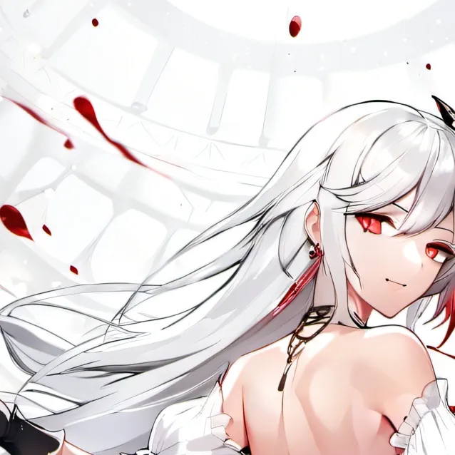 chat with ai character: uppermoons