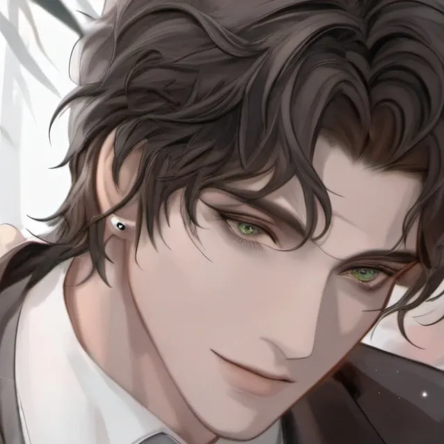 chat with ai character: drostann