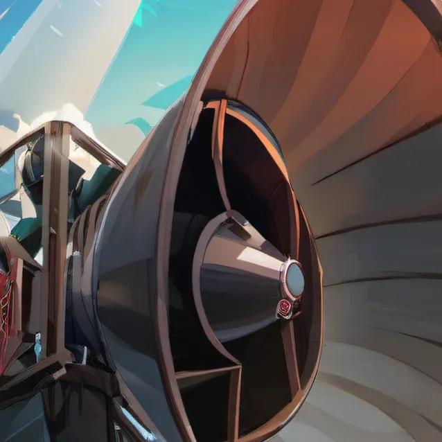 chat with ai character: eows 6 12