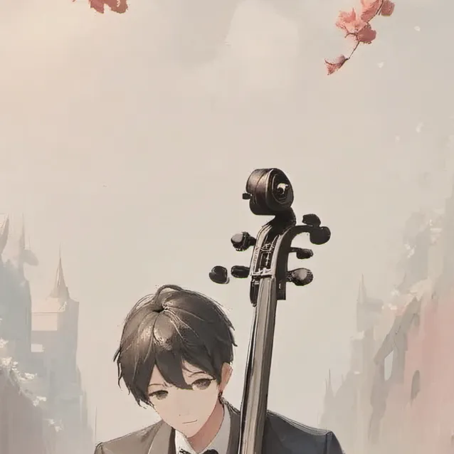 chat with ai character: zhao xìan 