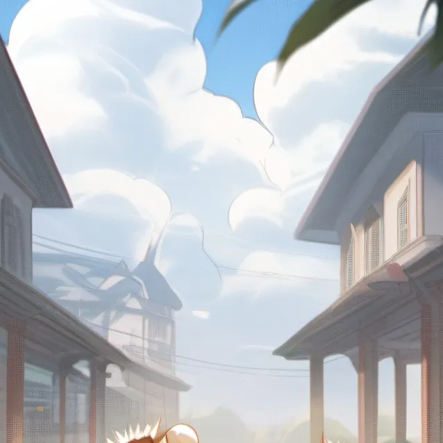 chat with ai character: max