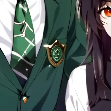 chat with ai character: Slytherin Boys 16