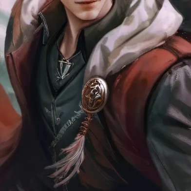 chat with ai character: Oliver Wood