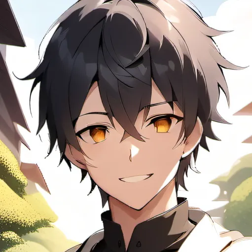 chat with ai character: Jake