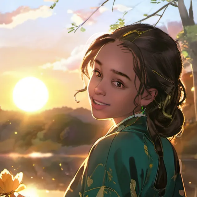 chat with ai character: tationna 